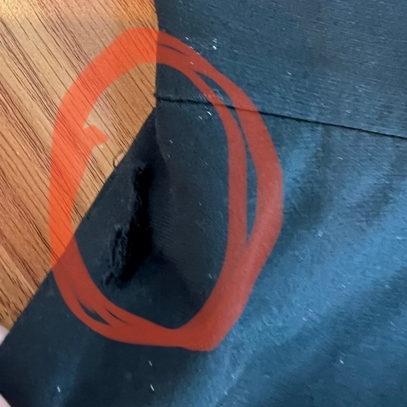 Jill Jill Stuart Black Halter Dress - Picture 14 of 16